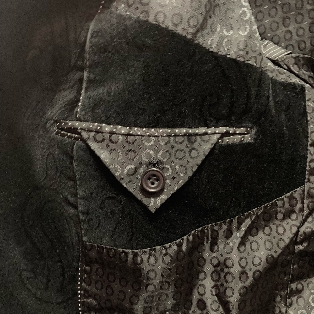 Bellissimo Jacket - Picture 7 of 9